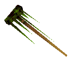 Elder Staff - Final Fantasy 3
