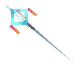 Holy Wand - Final Fantasy 3