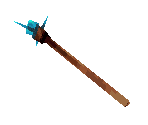 Sage Staff - Final Fantasy 3