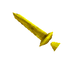 Golden Sword - Final Fantasy 3