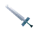 Longsword - Final Fantasy 3