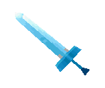 Mythril Sword - Final Fantasy 3