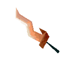 Salamand Sword - Final Fantasy 3