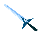 Freezing Blade - Final Fantasy 3