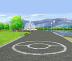Free Battle - Pokémon Stadium 2