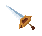 Royal Sword - Final Fantasy 3