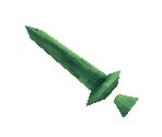 Ancient Sword - Final Fantasy 3