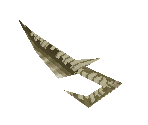 Break Blade - Final Fantasy 3
