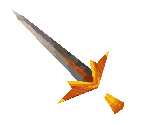Excalibur - Final Fantasy 3