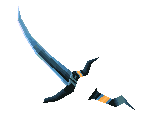 Desch Sword - Final Fantasy 3