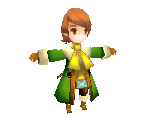 Arc (Freelancer) - Final Fantasy 3