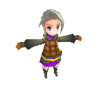 Luneth (Freelancer) - Final Fantasy 3