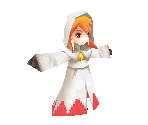 Refia (White Mage) - Final Fantasy 3