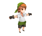 Arc (Thief) - Final Fantasy 3