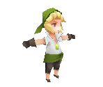 Ingus (Thief) - Final Fantasy 3