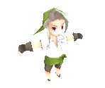 Luneth (Thief) - Final Fantasy 3