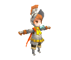 Arc (Knight) - Final Fantasy 3