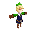 Ingus (Ranger) - Final Fantasy 3