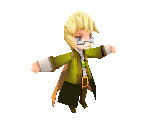 Ingus (Scholar) - Final Fantasy 3