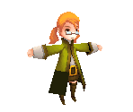 Refia (Scholar) - Final Fantasy 3