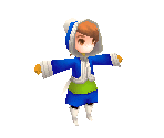 Arc (Geomancer) - Final Fantasy 3