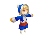 Ingus (Geomancer) - Final Fantasy 3