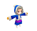 Luneth (Geomancer) - Final Fantasy 3