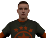 Jerry - Bully: Scholarship Edition