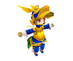Arc (Dragoon) - Final Fantasy 3