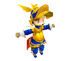 Ingus (Dragoon) - Final Fantasy 3