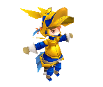 Refia (Dragoon) - Final Fantasy 3
