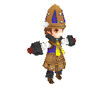 Arc (Viking) - Final Fantasy 3