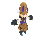 Ingus (Viking) - Final Fantasy 3