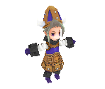 Luneth (Viking) - Final Fantasy 3
