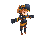 Arc (Dark Knight) - Final Fantasy 3