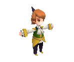 Arc (Evoker) - Final Fantasy 3