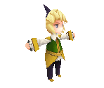 Ingus (Evoker) - Final Fantasy 3