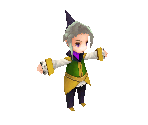 Luneth (Evoker) - Final Fantasy 3