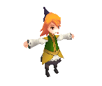 Refia (Evoker) - Final Fantasy 3