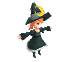 Refia (Magus) - Final Fantasy 3