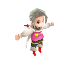 Luneth (Devout) - Final Fantasy 3
