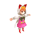 Refia (Devout) - Final Fantasy 3