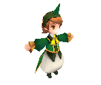 Arc (Summoner) - Final Fantasy 3