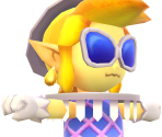 Lady's Ensemble - The Legend of Zelda: Tri Force Heroes