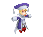 Ingus (Sage) - Final Fantasy 3