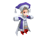 Luneth (Sage) - Final Fantasy 3