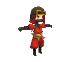 Arc (Ninja) - Final Fantasy 3