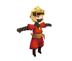 Ingus (Ninja) - Final Fantasy 3