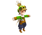 Arc (Onion Knight) - Final Fantasy 3