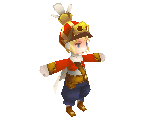 Ingus (Onion Knight) - Final Fantasy 3